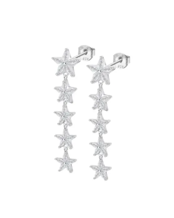 Σκουλαρίκια Lotus LP3798-4/1