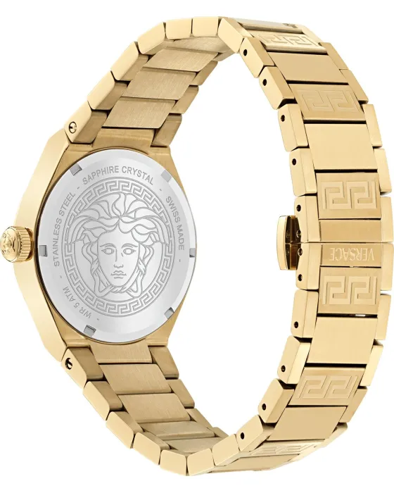 Versace V-Auria VE5E00526, όψη 3