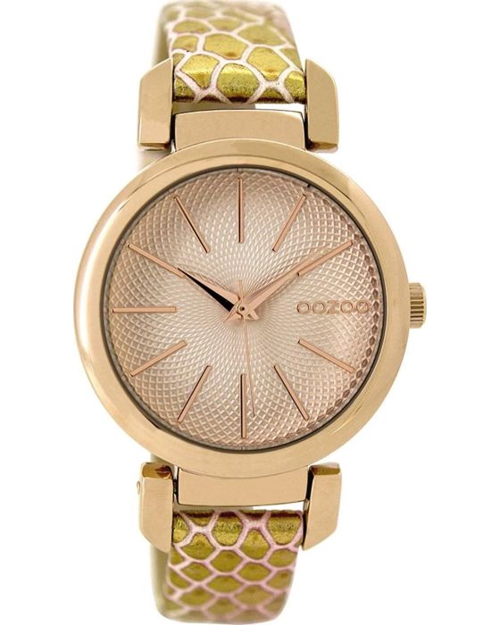 Oozoo Timepieces C9487