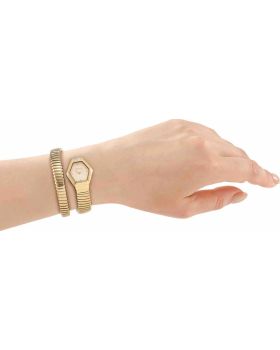 Just Cavalli Signature Snake Splora Hexagon JC1L394M0025 - 