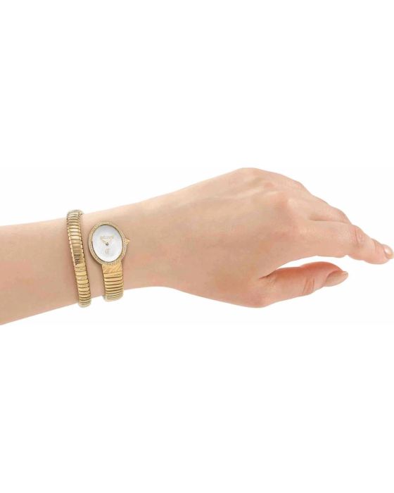 Just Cavalli Signature Snake Velina JC1L353M0025 - 