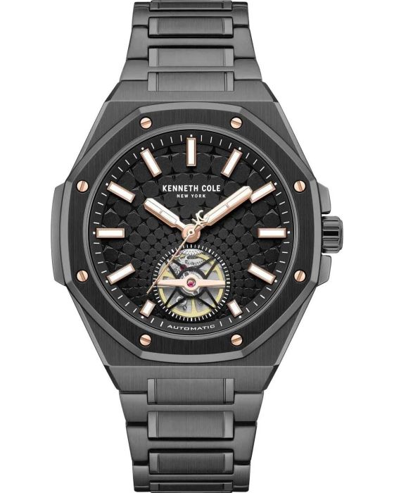 Kenneth Cole Benson Automatic KCWGY0099103
