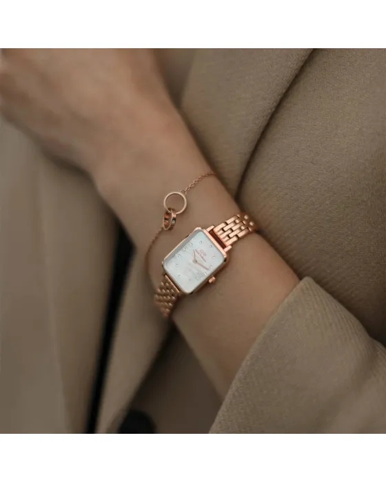 Daniel Wellington Quadro Lumine DW00100620 - 