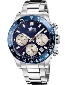 Lotus Chronograph L18912/4