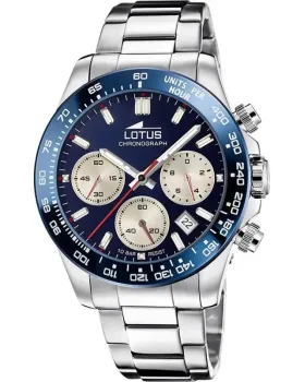 Lotus Chronograph L18912/4