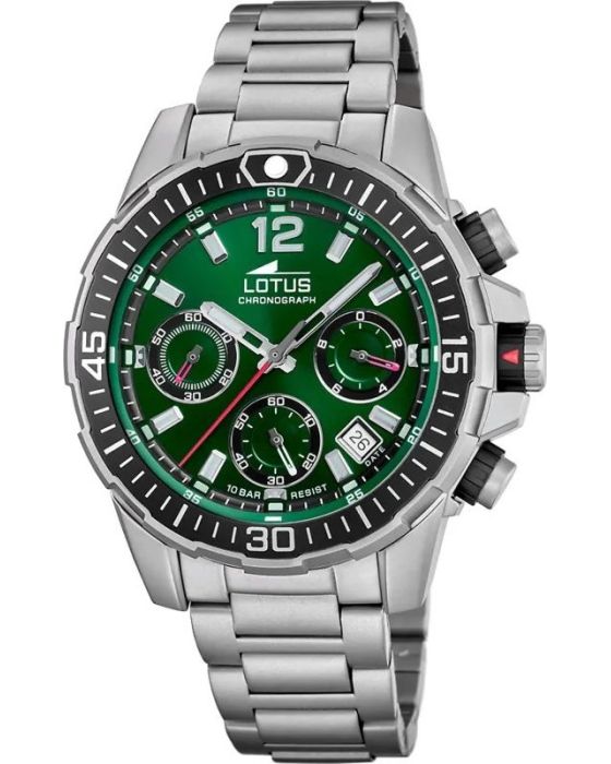 Lotus Chronograph L18977/3
