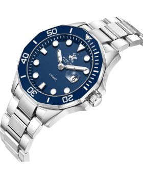 Beverly Hills Polo Club BP3878X.390 - 