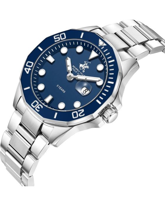 Beverly Hills Polo Club BP3878X.390 - 