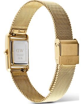 Daniel Wellington Bound Mini DW00100928 - 