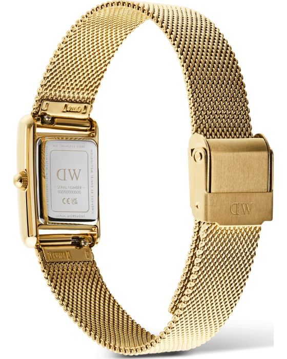 Daniel Wellington Bound Mini DW00100928 - 