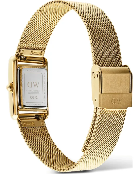 Daniel Wellington Bound Mini DW00100928 - 