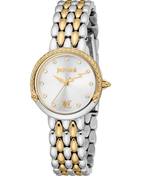 Just Cavalli Rosa JC1L379M0055