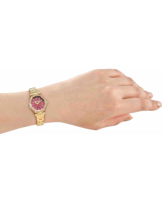 Just Cavalli Foschia Octagonal JC1L400M0065 - 