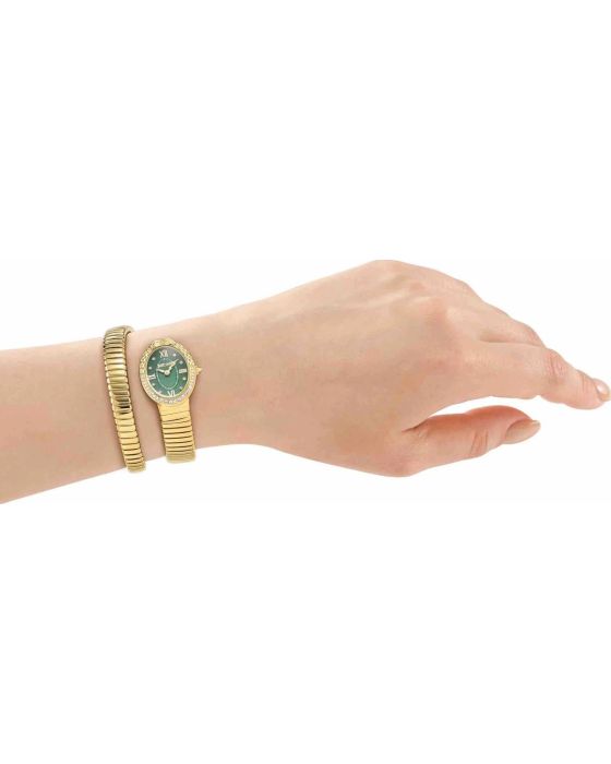 Just Cavalli Signature Snake Fiore JC1L390M0035 - 