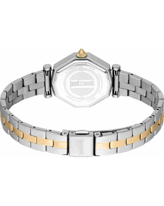 Just Cavalli Foschia Octagonal JC1L400M0085 - 