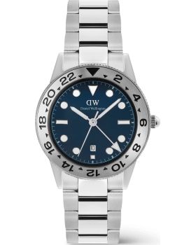 Daniel Wellington Iconic GMT DW00100922
