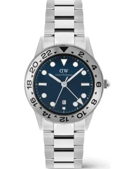 Daniel Wellington Iconic GMT DW00100922