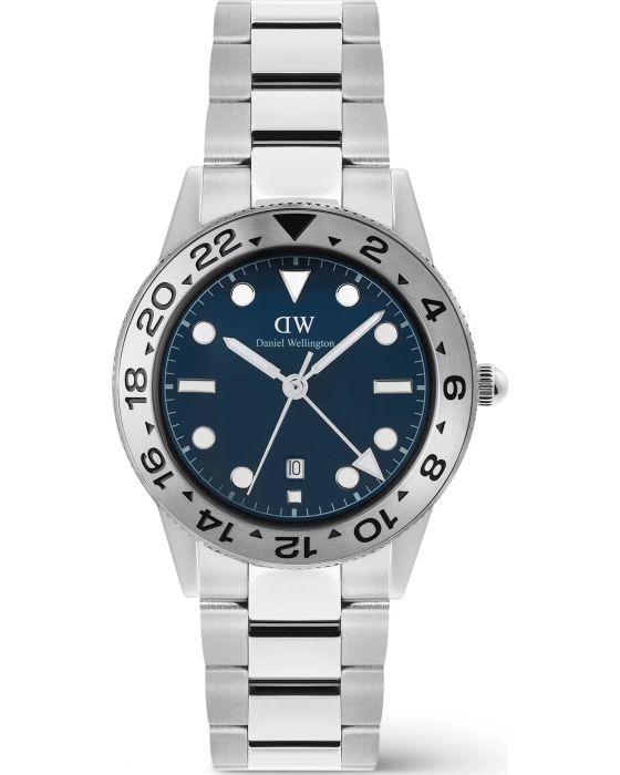 Daniel Wellington Iconic GMT DW00100922