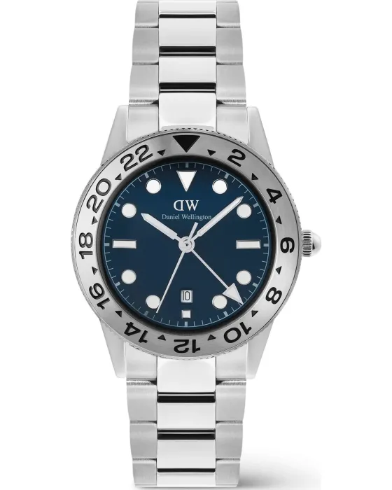Daniel Wellington Iconic GMT DW00100922