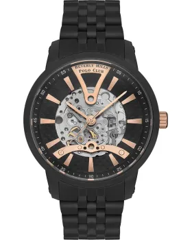 Beverly Hills Polo Club Automatic BP3552X.650