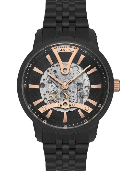 Beverly Hills Polo Club Automatic BP3552X.650