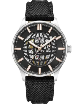 Kenneth Cole Thompson Automatic KCWGZ0089002