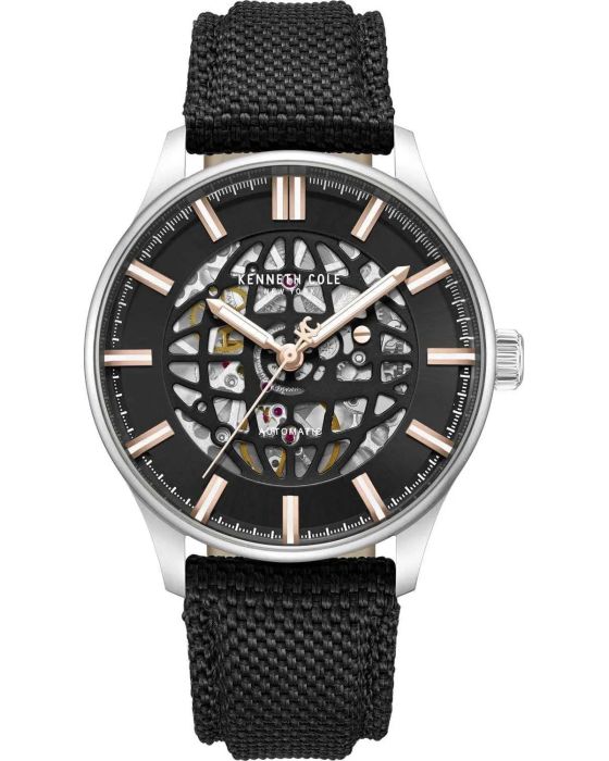 Kenneth Cole Thompson Automatic KCWGZ0089002