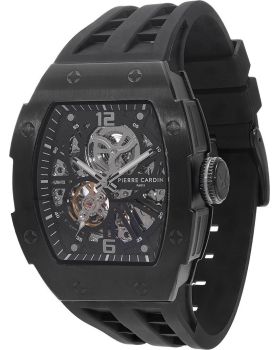 Pierre Cardin Squelette Sportif Automatic CF.1013.PB.5