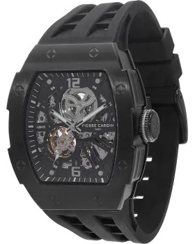 Pierre Cardin Squelette Sportif Automatic CF.1013.PB.5 - 