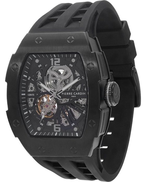 Pierre Cardin Squelette Sportif Automatic CF.1013.PB.5