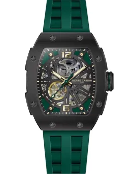 Pierre Cardin Squelette Sportif Automatic CF.1013.PF.2