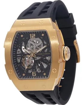 Pierre Cardin Squelette Sportif Automatic CF.1013.PB.2