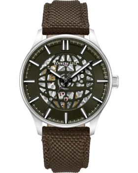 Kenneth Cole Thompson Automatic KCWGZ0089001 - 
