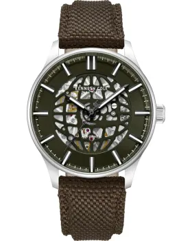 Kenneth Cole Thompson Automatic KCWGZ0089001