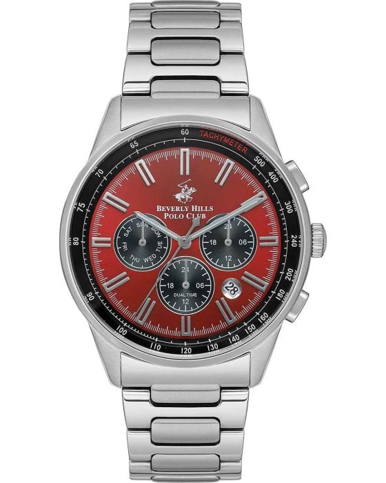 Beverly Hills Polo Club BP3551X.380
