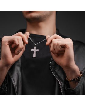 Σταυρός Police J Cruz PEAGN0037801 - 