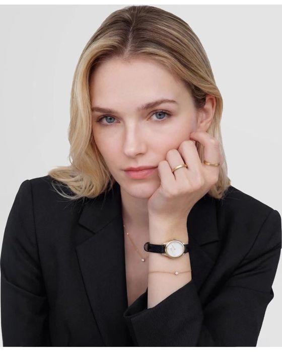 Daniel Wellington Ophelia Mini DW00100890 - 