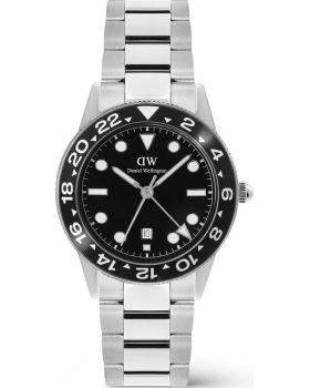 Daniel Wellington Iconic GMT Ceramic DW00100919