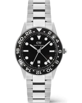 Daniel Wellington Iconic GMT Ceramic DW00100919