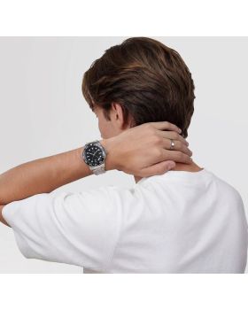 Daniel Wellington Iconic GMT Ceramic DW00100919 - 