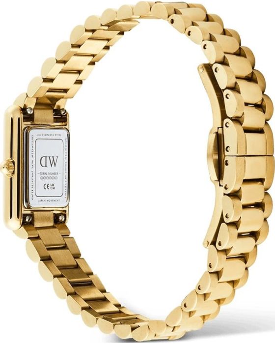 Daniel Wellington Bound Mini DW00100931 - 