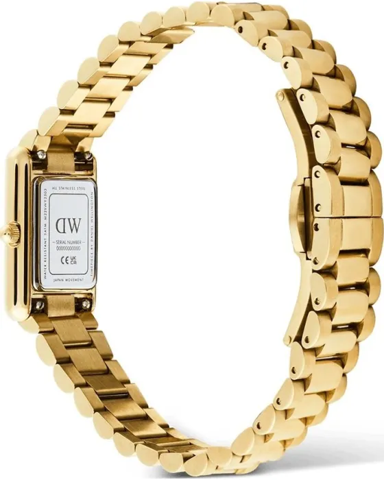 Daniel Wellington Bound Mini DW00100931 - 