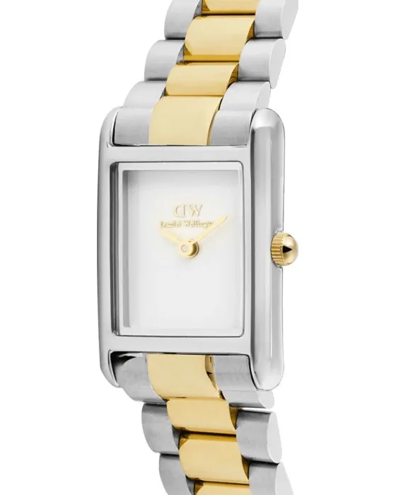 Daniel Wellington Bound Mini DW00100932 - 