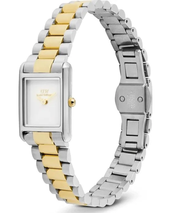 Daniel Wellington Bound Mini DW00100932 - 