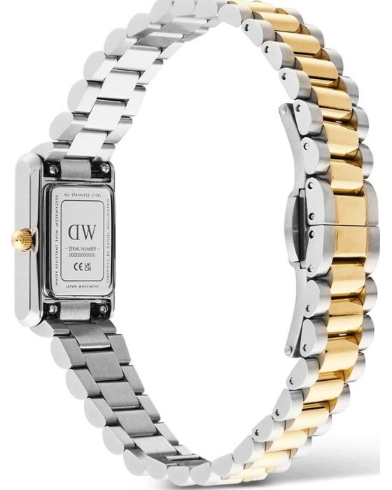 Daniel Wellington Bound Mini DW00100932 - 