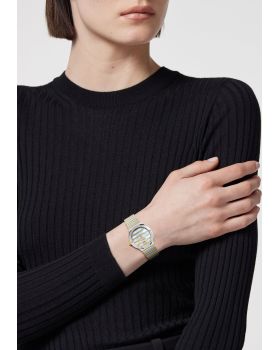 Versace Greca Logo Pearl VE0S00325 - 
