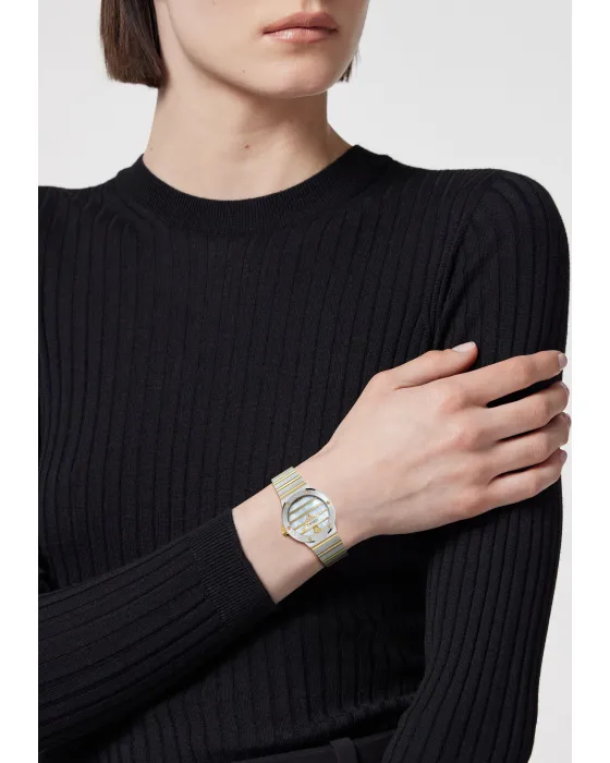 Versace Greca Logo Pearl VE0S00325 - 