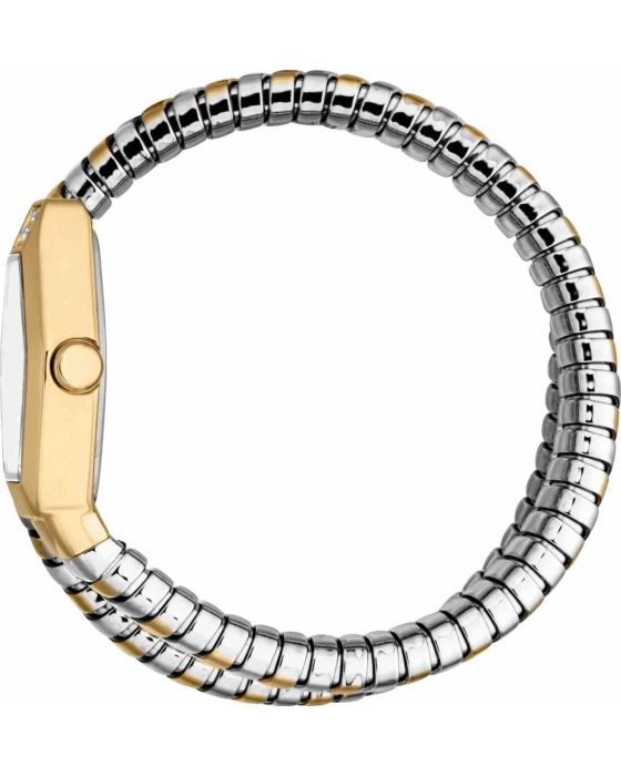 Just Cavalli Signature Snake Splora Hexagon JC1L394M0055 - 