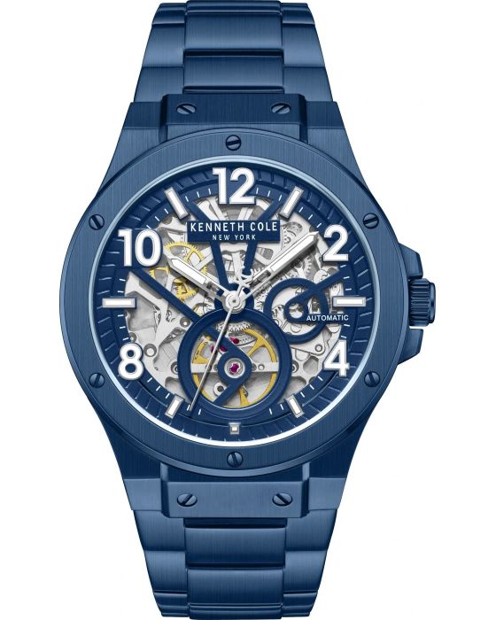 Kenneth Cole Grove Automatic KCWGY0098905