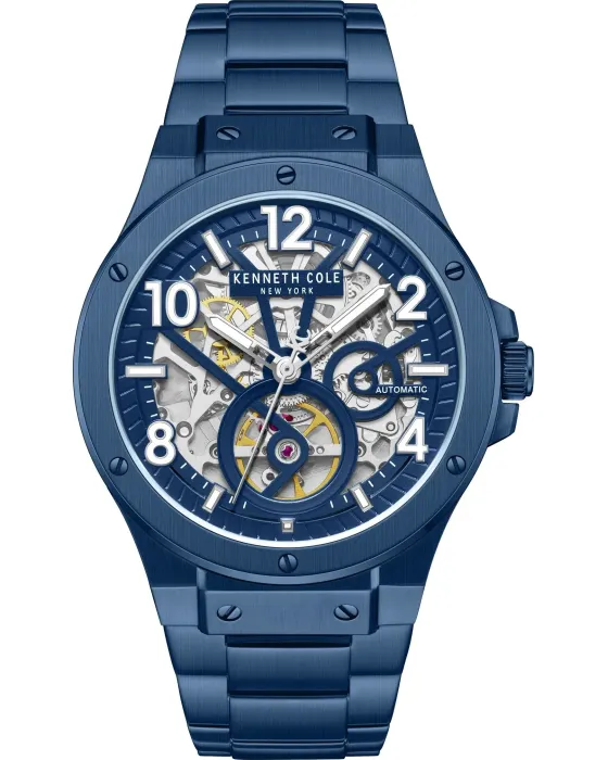 Kenneth Cole Grove Automatic KCWGY0098905